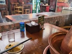 -前门杨记·铜锅涮肉(王府井·故宫店)