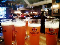 -宝莱纳啤酒花园餐厅PAULANER BRAUHAUS Nanjing(广州路店)