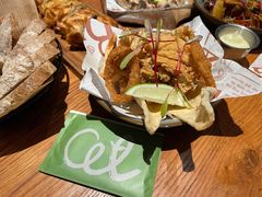 -长春藤咖啡(北园店)