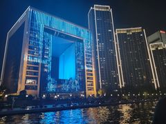 -海河游船-永乐码头(大悲院)