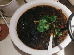 -味上湘菜馆(阿波罗店)