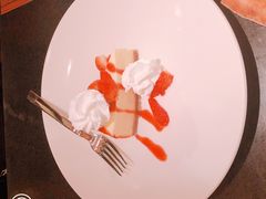 -WOLFGANG PUCK KITCHEN & BAR(迪士尼小镇店)