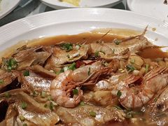 -拉完海鲜大排档(温岭店)