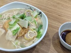 -面西湖杭帮面(控江路店)