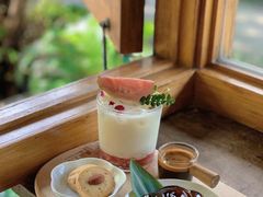 -时光花园(白鹭洲店)