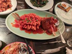 -新白鹿餐厅(虹桥南丰城店)
