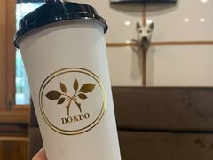 -多克多蒸气茶DOKDO(鼓楼绿地店)