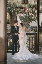 -太郎花子婚纱摄影TAHAKO(无锡店)