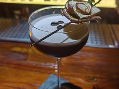 -HUNTING BAR亨霆鸡尾酒馆(越秀淘金店)