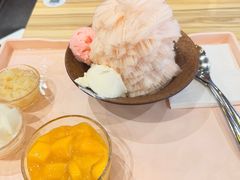 -Ice Monster冰馆·CNN评选全球十大甜品(国贸商城店)