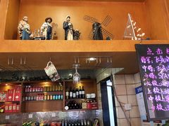 -飞虎过桥米线(翠湖店)