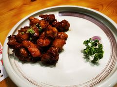 -几荷·恰似故人来(秀水广场店)
