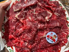 -汕头八合里海记牛肉店(清河店)