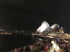 -悉尼歌剧院