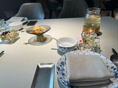-悦融琥珀·京鲁菜·海味珍品(西单店)