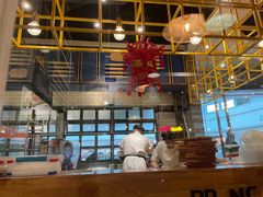 -春饼先生·北京烤鸭(甘井子万达店)