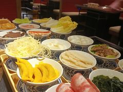 -咏江南·苏式火锅·苏州评弹(观前街店)