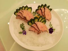 -悦融琥珀·京鲁菜·海味珍品(西单店)