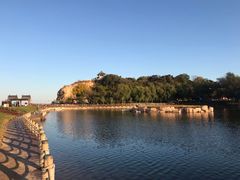 景点-鸽子窝公园