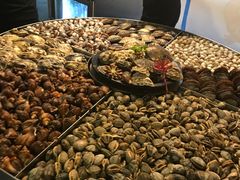-海味当家·蒸锅海鲜(中山广场创始店)
