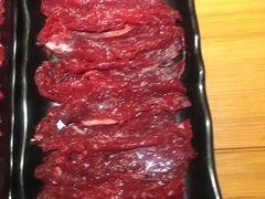 -手选潮汕鲜活牛肉火锅(二七广场店)