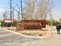 -东郊湿地公园