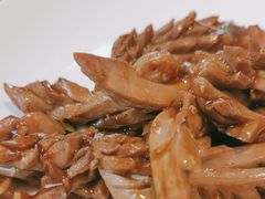 -老牌坊鲁菜名店(聊城美食岛店)
