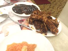 -芭菲盛宴·环球美食(袁家岗店)