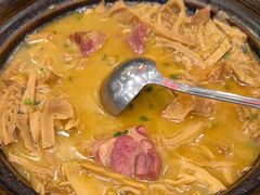-一楼食业·美食人家