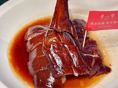 -誉八仙粤菜(万象天地店)
