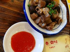 -横沥牛庄(总店)