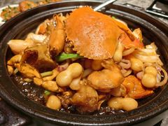 -平山宴(瘦西湖店)