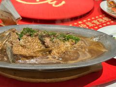 -山西会馆·晋菜·晋商宴·牌匾博物馆(胜利东街店)