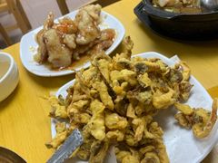 -屋里家延边朝鲜族冷面(南园店)