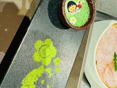 -海底捞火锅(劲松店)