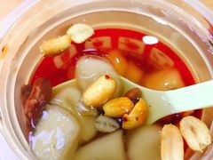 -八婆婆烧仙草(曾厝垵店)