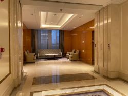 -武汉汉口喜来登大酒店·宴会厅