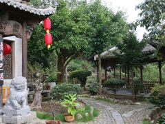 -塔川景区