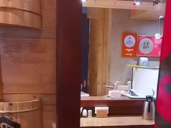-千代武日本料理(爱建店)