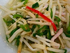 -长兴菜馆(高桥店)