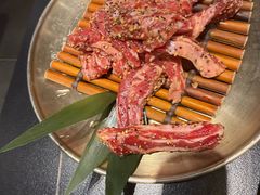 -西塔老太太泥炉烤肉(龙湖北苑天街店)
