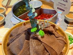 -巴奴毛肚火锅(七宝领展广场店)