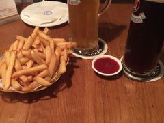 -宝莱纳啤酒花园餐厅PAULANER BRAUHAUS Nanjing(广州路店)