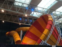 -青岛东方影都融创水世界