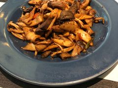 菌菇鹅肝-西餐厅(南通文化宫店)