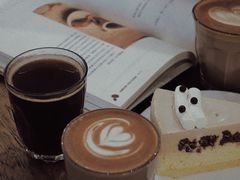 -Peet's 皮爷咖啡(东湖路手作店)