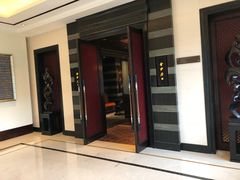 门面-杭州西子湖四季酒店·金沙厅