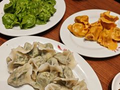 -鸿毛饺子(紫竹桥店)