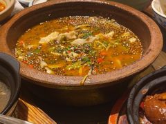 -老灶房-四川土菜(铁牛广场店)