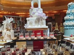 -济南喜来登酒店-盛宴自助西餐厅·综合自助